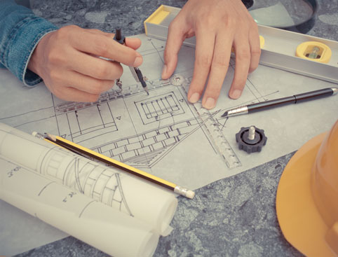 building design