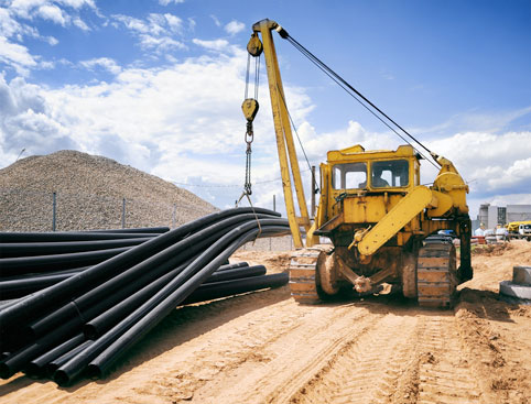 Building construction