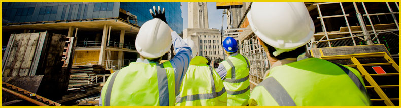 construction services